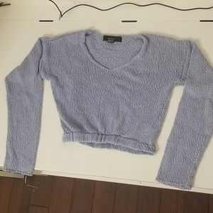 Forever 31 Light blue Long sleeve